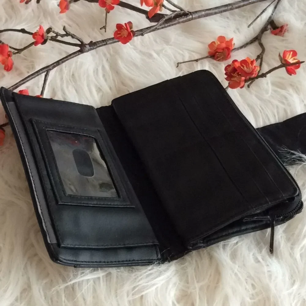 💞VINTAGE💞since 1968ladies wallet